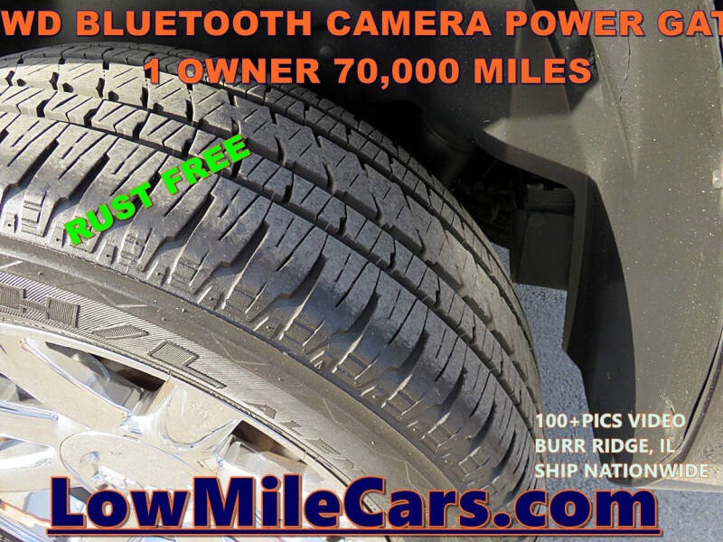 2011 GMC Yukon Denali