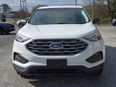 2020 Ford Edge SE