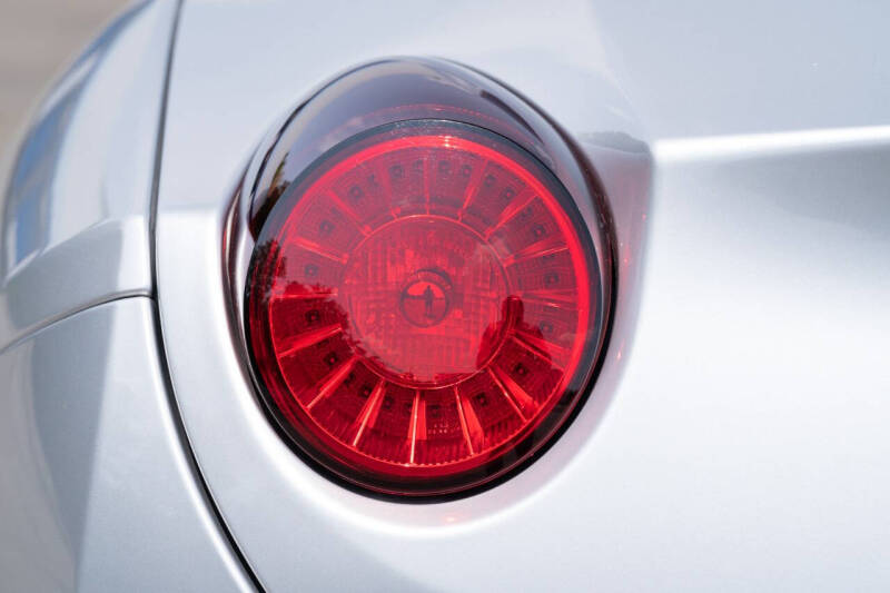 2010 Ferrari California