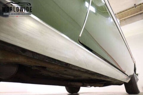 1974 Ford Thunderbird