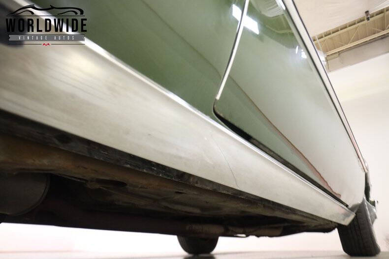 1974 Ford Thunderbird