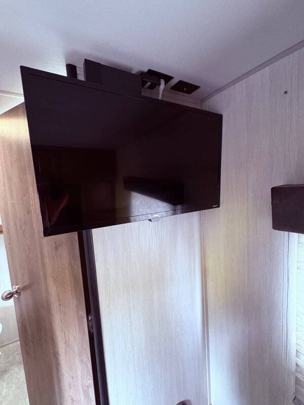 2019 Forest River Vengeance Rogue