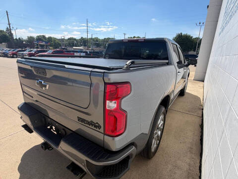 2022 Chevrolet Silverado 1500 Limited