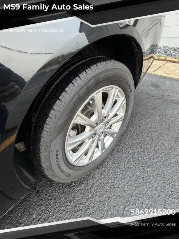 2009 Buick Lucerne CXL Special Edition