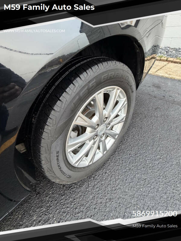 2009 Buick Lucerne CXL Special Edition