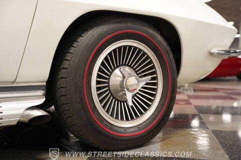 1966 Chevrolet Corvette