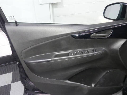 2020 Chevrolet Spark 1LT CVT