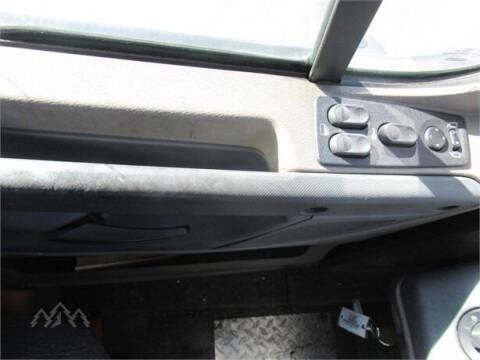 2016 Freightliner Cascadia