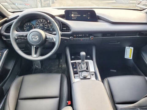 2026 Mazda Mazda3 Hatchback 2.5 S Select Sport