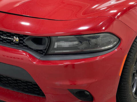 2019 Dodge Charger R/T Scat Pack