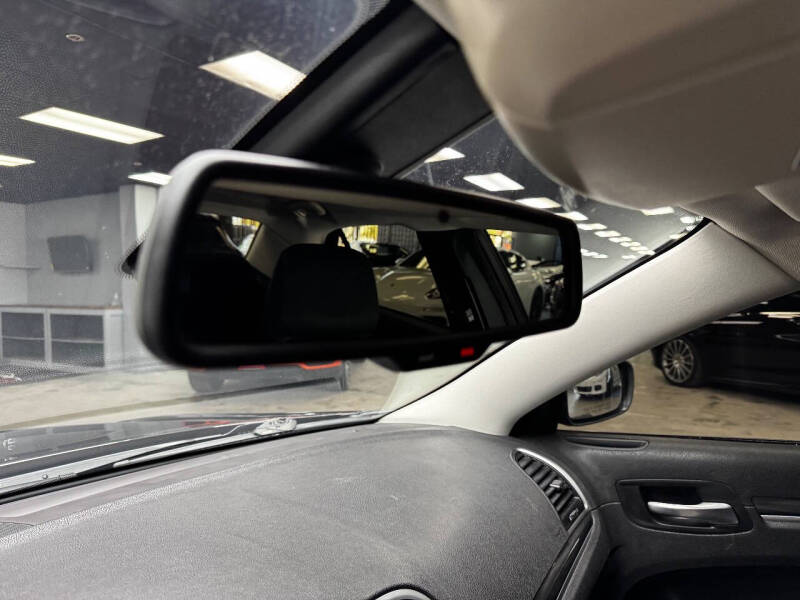 2020 Chrysler 300 Touring