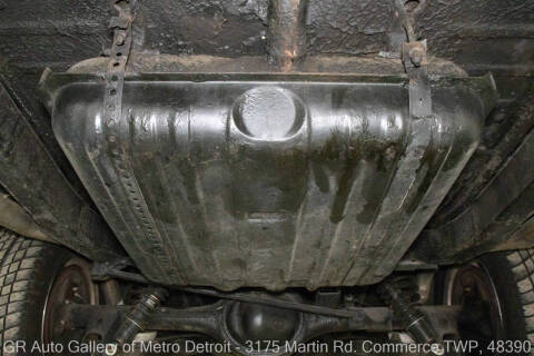 1960 Chevrolet Impala