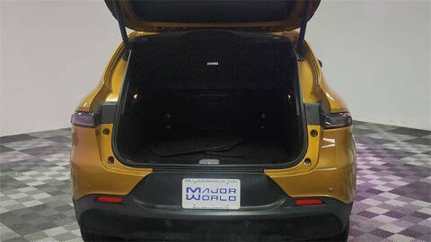 2024 Dodge Hornet GT