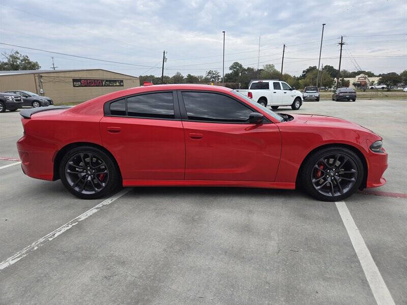 2023 Dodge Charger GT