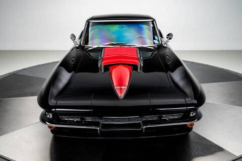 1965 Chevrolet Corvette