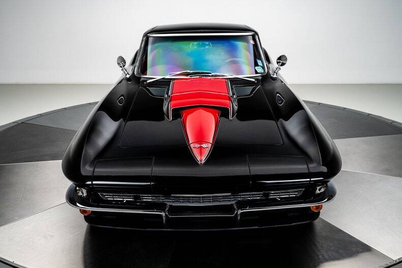 1965 Chevrolet Corvette