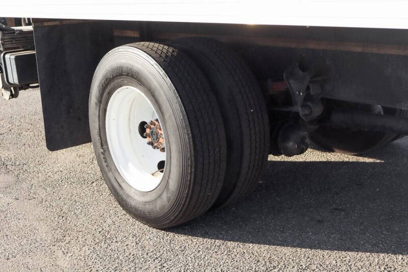 2018 International DuraStar 4300