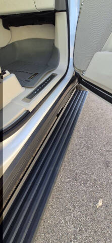 2021 Cadillac Escalade ESV Premium Luxury Platinum