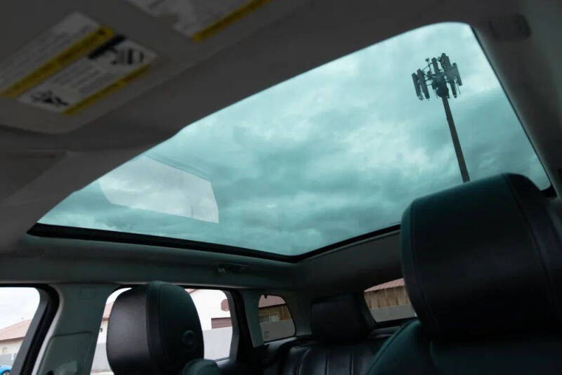 2016 Land Rover Range Rover Evoque SE Premium