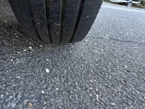 2023 Ford E-Series E-450 SD