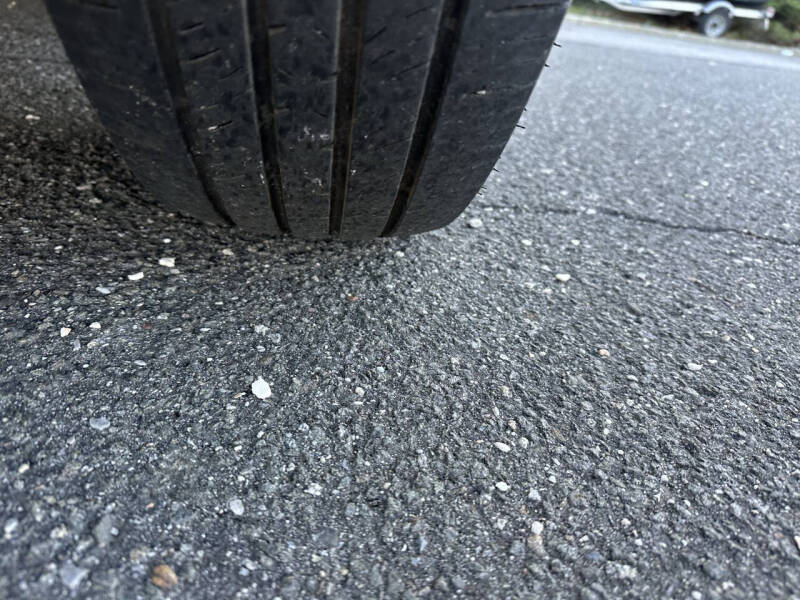 2023 Ford E-Series E-450 SD