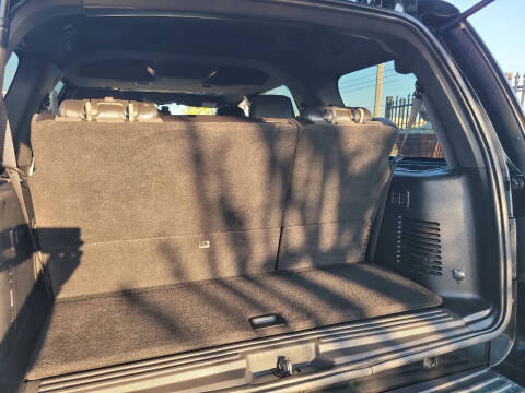 2013 Lincoln Navigator