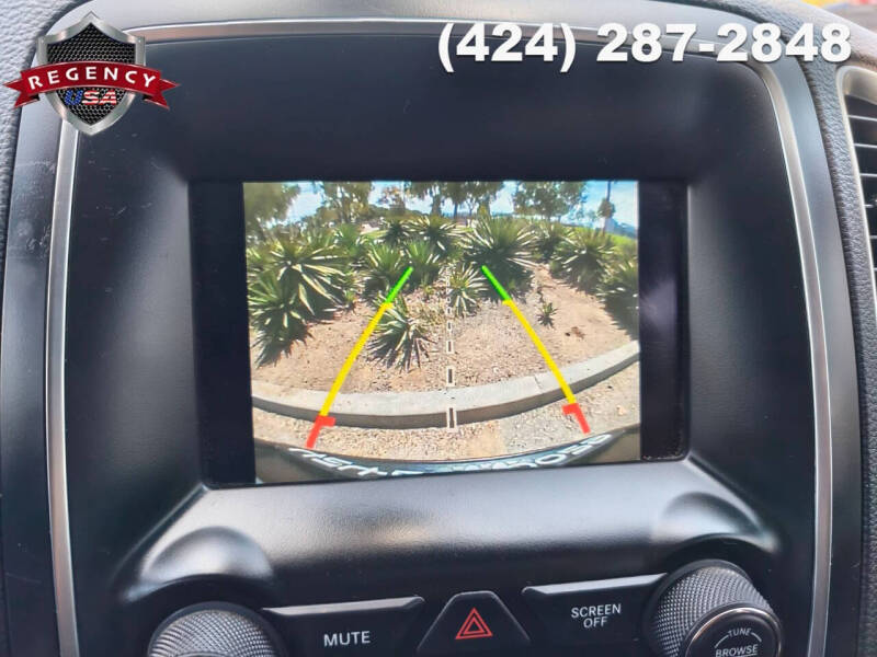2019 Dodge Durango