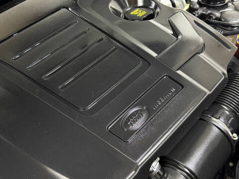 2020 Land Rover Range Rover Velar P250 R-Dynamic S