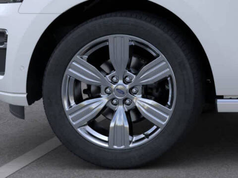 2024 Ford Expedition MAX Platinum