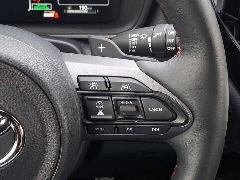 2025 Toyota GR Corolla Premium Plus