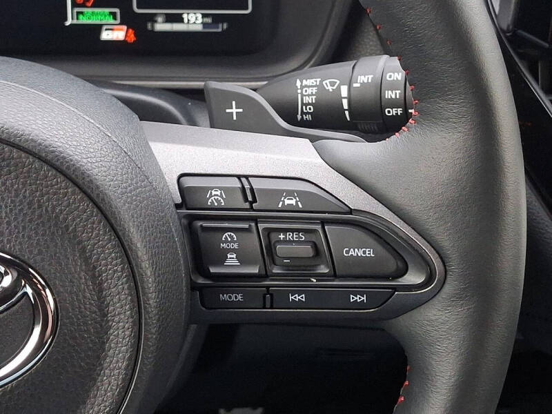 2025 Toyota GR Corolla Premium Plus