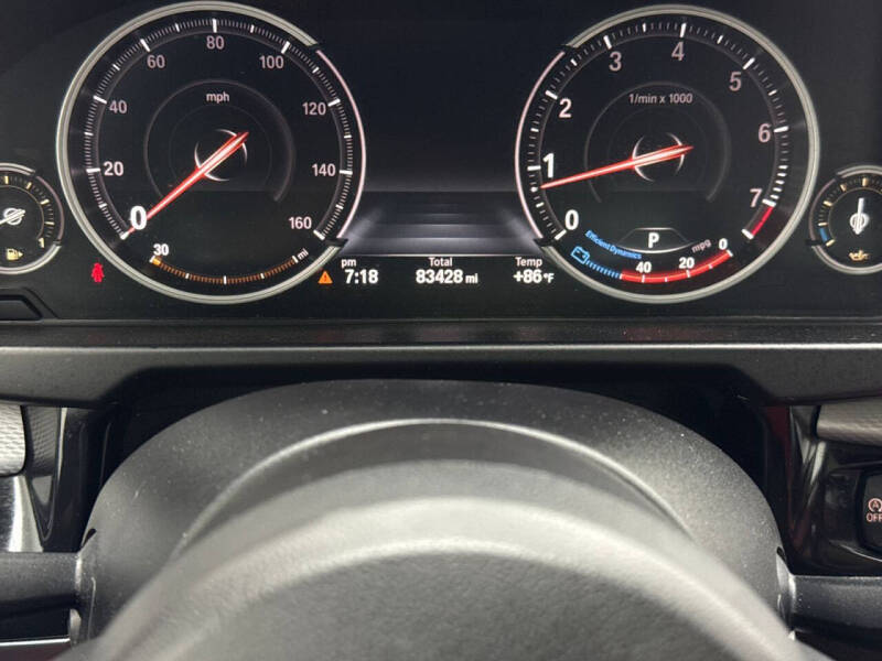 2017 BMW X6 xDrive35i