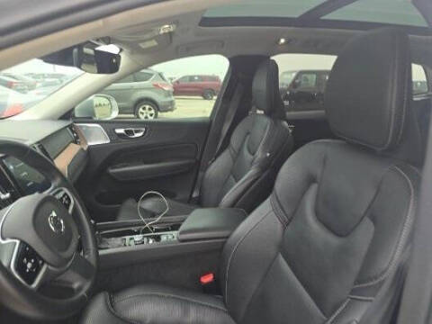 2019 Volvo XC60 T6 Inscription