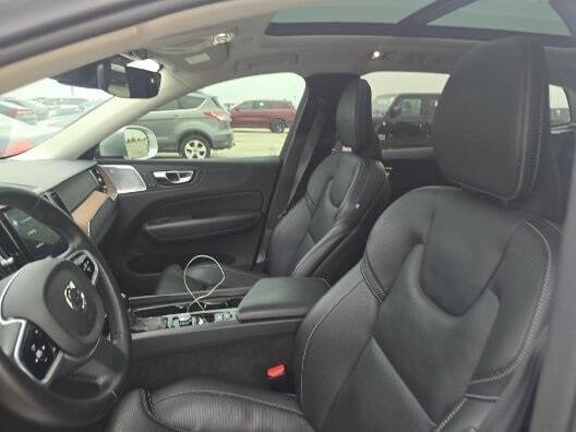 2019 Volvo XC60 T6 Inscription