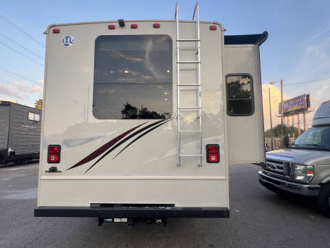 2018 Holiday Rambler Admiral M31A