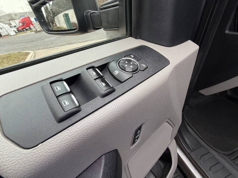 2019 Ford F-250 Super Duty XL