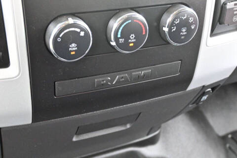 2010 Dodge Ram 2500