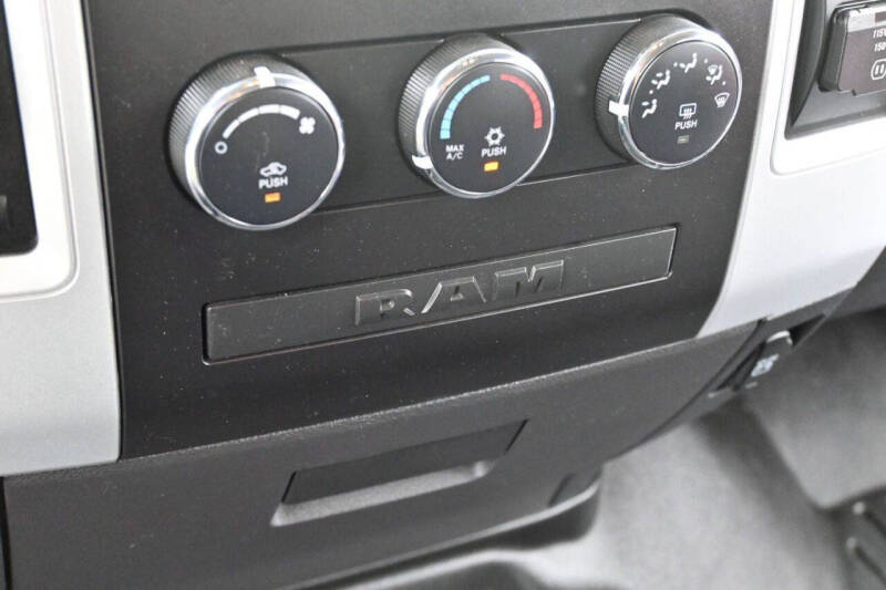 2010 Dodge Ram 2500