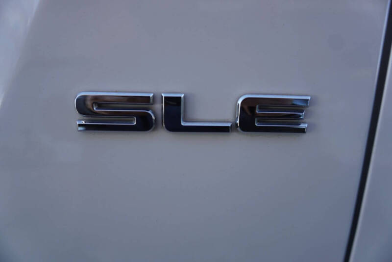 2013 GMC Terrain SLE-1