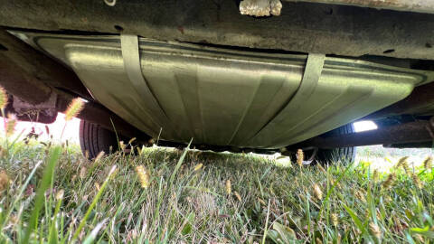 1965 Plymouth Sport Fury