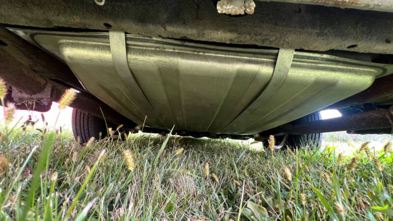 1965 Plymouth Sport Fury