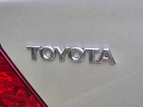 2000 Toyota Avalon XLS