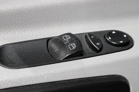 2016 Mercedes-Benz Sprinter