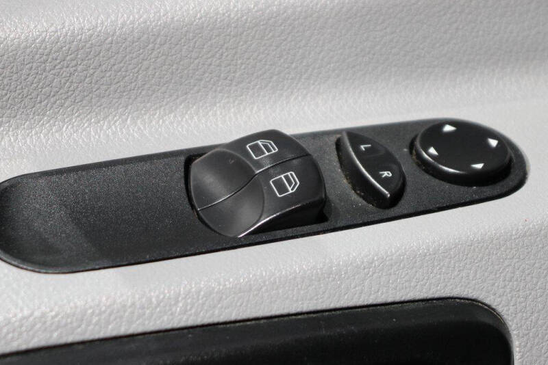 2016 Mercedes-Benz Sprinter