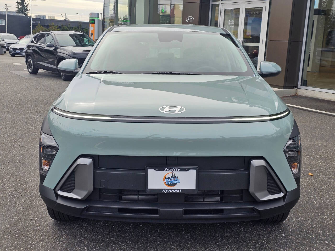 2025 Hyundai KONA for sale at Autos by Talon in Seattle, WA