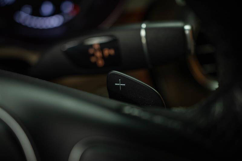 2019 Mercedes-Benz GLC GLC 300 4MATIC