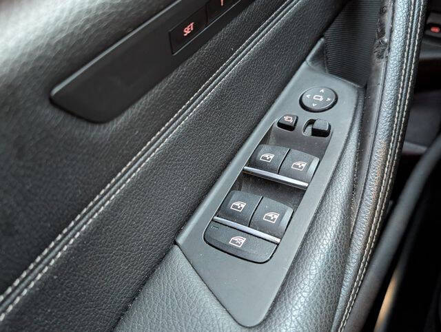 2019 BMW 5 Series 540i xDrive