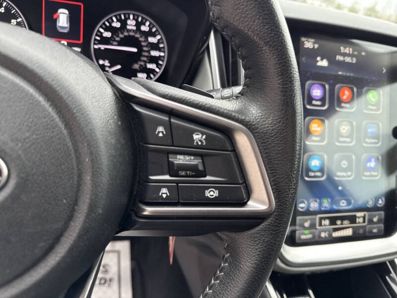 2023 Subaru Outback Premium