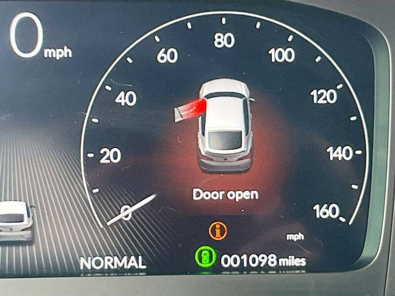 2025 Acura Integra