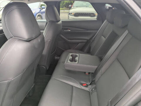 2023 Mazda CX-30 2.5 S Select